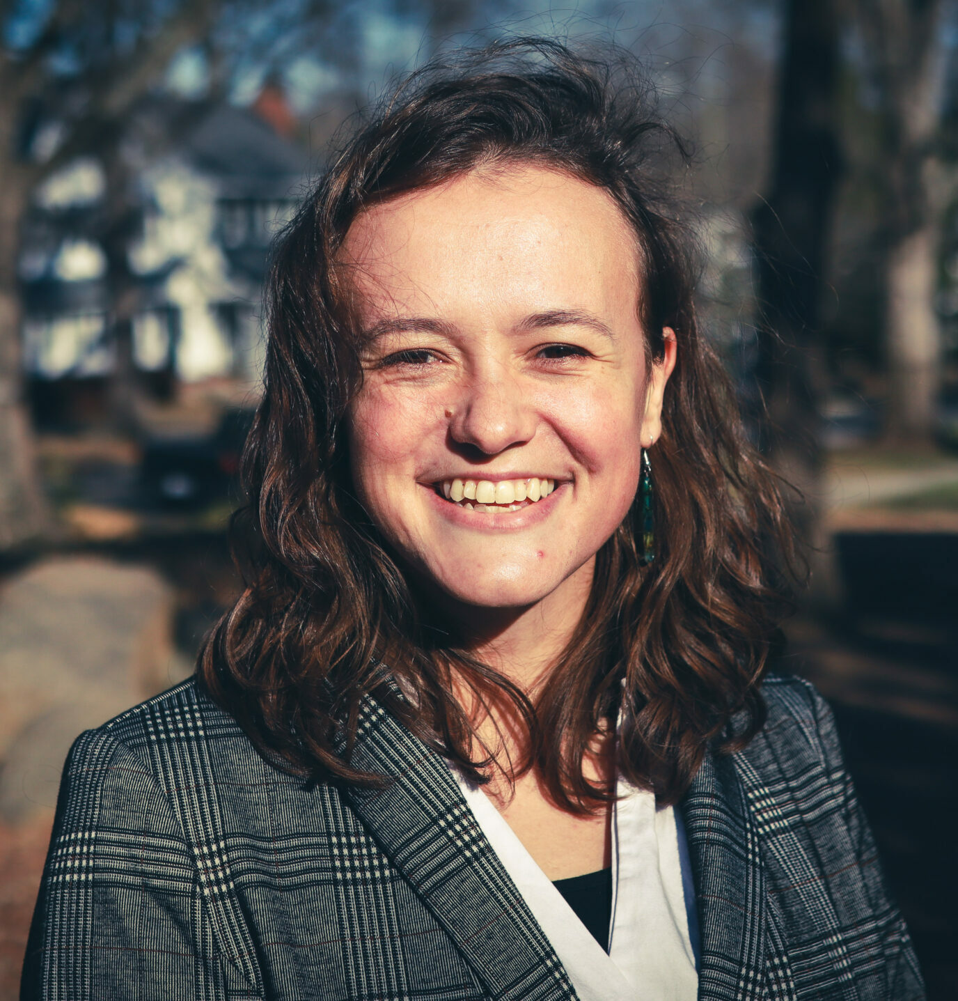 Holly Thompson, Esq.
