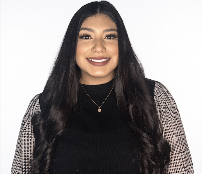Irma Esquivel-Lira